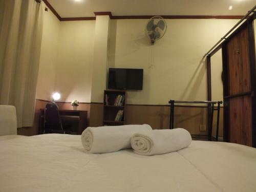 Hotel Avalon Residence