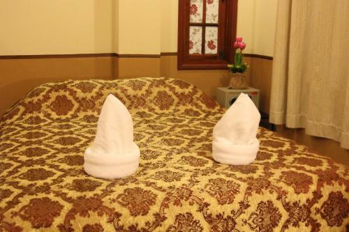 Hotel Avalon Residence