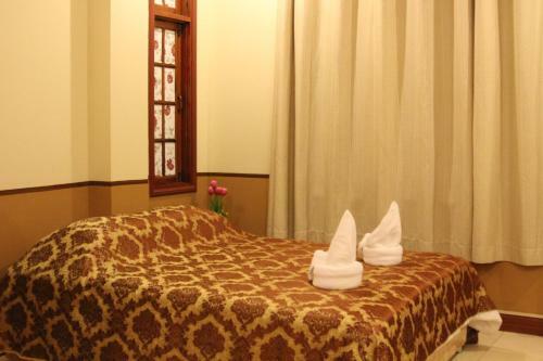 Hotel Avalon Residence