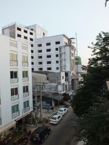 Hotel Avalon Residence