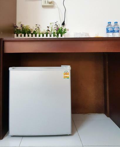 Green Box Capsule Hostel & Hotel