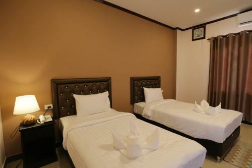 Khounmixay Hotel