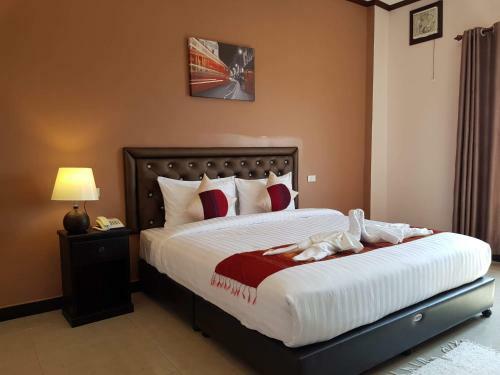 Khounmixay Hotel