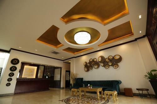Khounmixay Hotel
