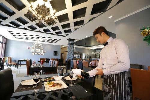 Khounmixay Hotel