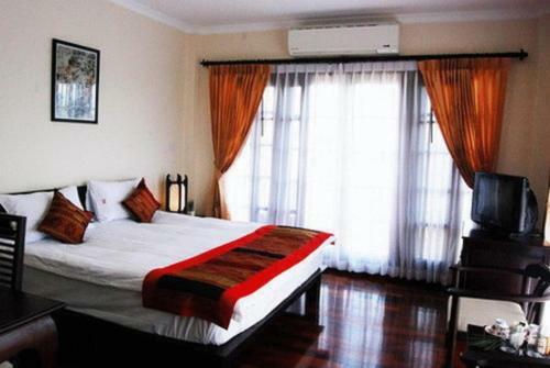 Hotel Vayakorn Inn