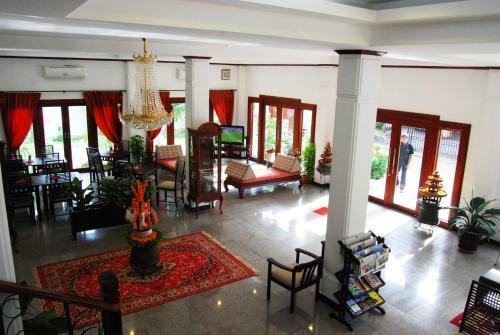 Hotel Vayakorn Inn