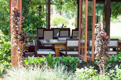 Hotel Sinouk Coffee Resort