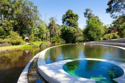 Hotel Sinouk Coffee Resort