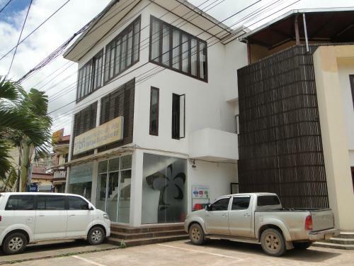 Charming Lao Hotel