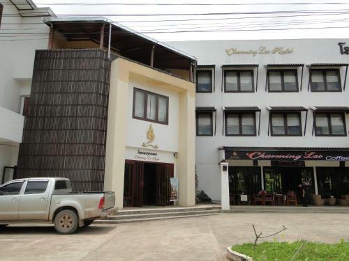 Charming Lao Hotel