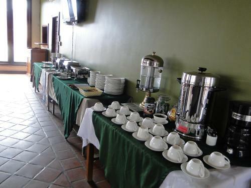Charming Lao Hotel