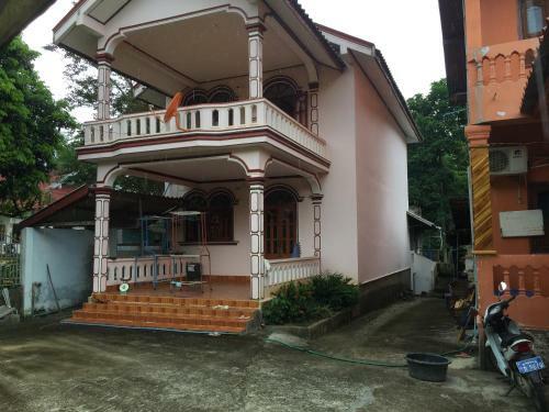 Hostal Songkhone Guesthouse