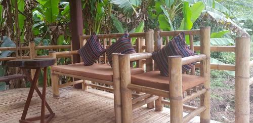 Hotel Namkat Yorla Pa Resort