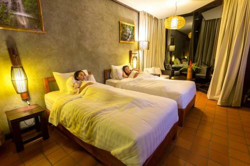 Hotel Namkat Yorla Pa Resort