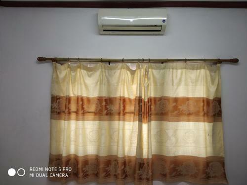 Baaris Apartment