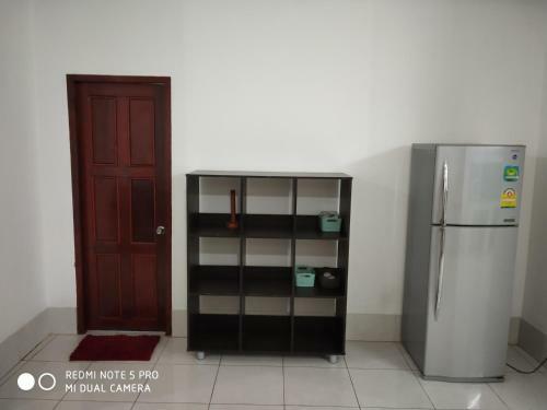 Baaris Apartment