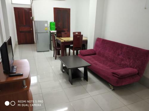 Baaris Apartment