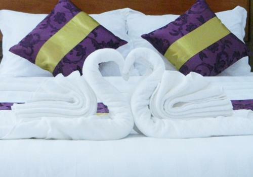 Nuttyphoy Hotel