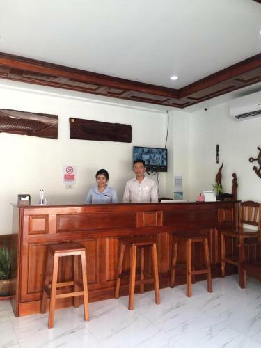 Nuttyphoy Hotel