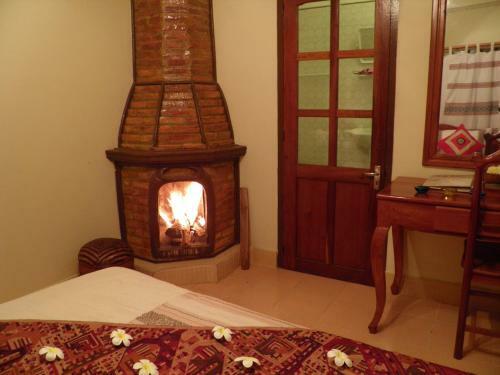 Maly Hotel