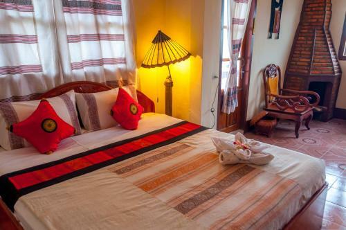 Maly Hotel