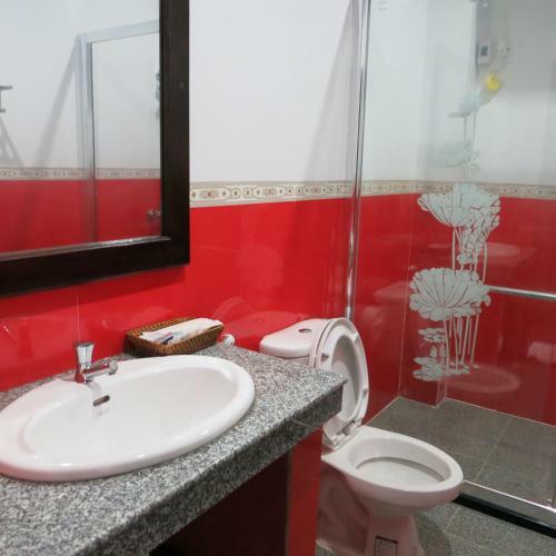 Favanhmai Hotel