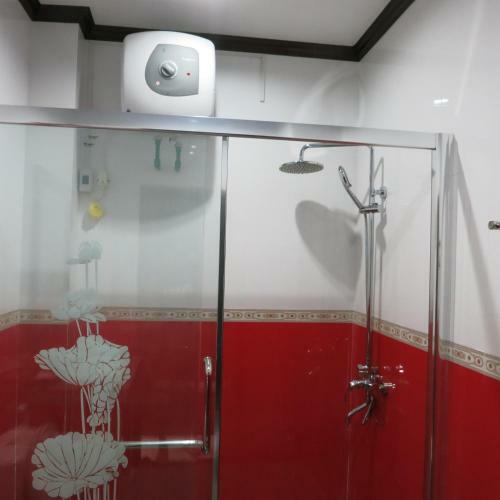 Favanhmai Hotel