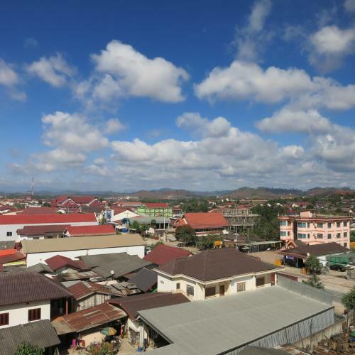 Favanhmai Hotel