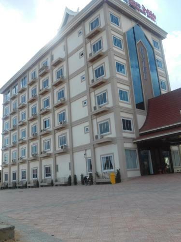 Favanhmai Hotel