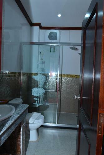 Favanhmai Hotel