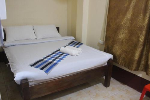 Hostal Pakbeng Guesthouse