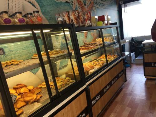 Hostal Pakbeng Guesthouse