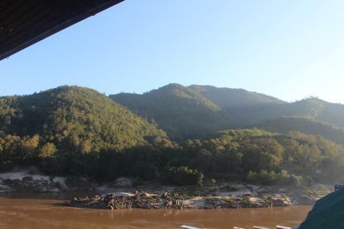 Hostal Pakbeng Guesthouse