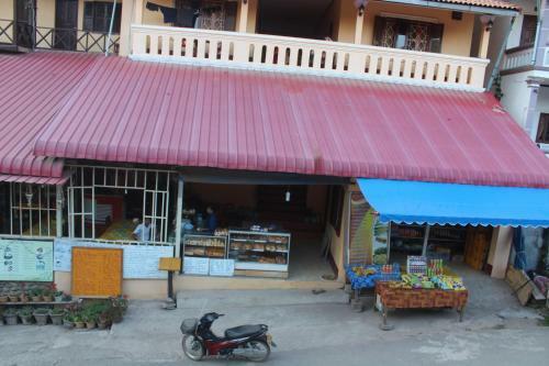 Hostal Pakbeng Guesthouse