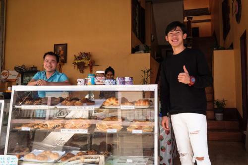 Hostal Pakbeng Guesthouse