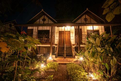 Muang La Lodge