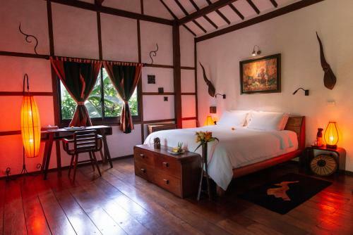 Muang La Lodge