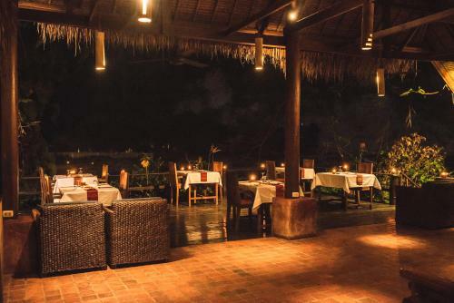 Muang La Lodge