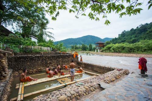 Muang La Lodge