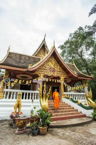 Muang La Lodge