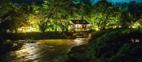 Muang La Lodge
