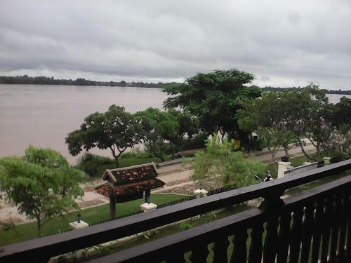 Hostal Kongmany Hotel