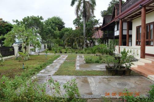 Hostal Kongmany Hotel