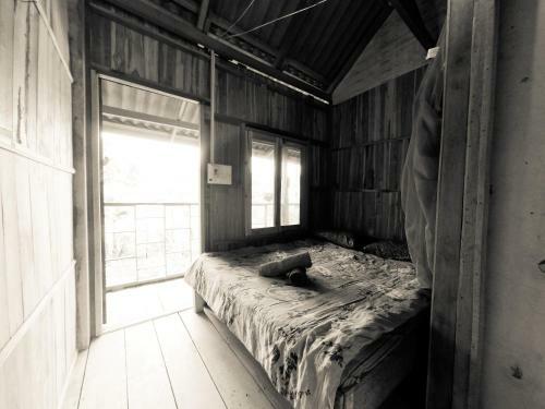 Hostal Nola Guest House