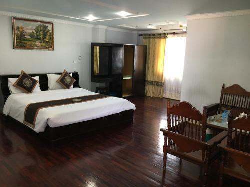 Mekong Hotel