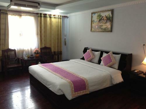Mekong Hotel