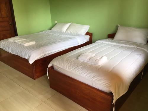 Hotel Meechaleun Guesthouse