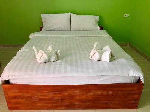 Hotel Meechaleun Guesthouse