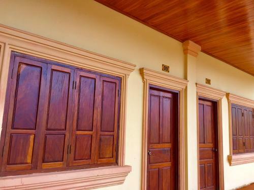 Hotel Meechaleun Guesthouse